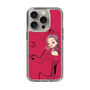 スリムプロテクションケース［ RED APPLE ］