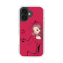 スリムプロテクションケース［ RED APPLE ］