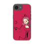 スリムプロテクションケース［ RED APPLE ］