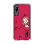スリムプロテクションケース［ RED APPLE ］