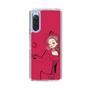 スリムプロテクションケース［ RED APPLE ］