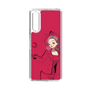 スリムプロテクションケース［ RED APPLE ］