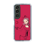 スリムプロテクションケース［ RED APPLE ］