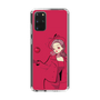 スリムプロテクションケース［ RED APPLE ］