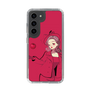 スリムプロテクションケース［ RED APPLE ］