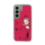 スリムプロテクションケース［ RED APPLE ］