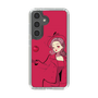 スリムプロテクションケース［ RED APPLE ］