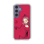 スリムプロテクションケース［ RED APPLE ］