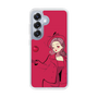 スリムプロテクションケース［ RED APPLE ］