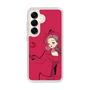 スリムプロテクションケース［ RED APPLE ］