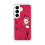 スリムプロテクションケース［ RED APPLE ］