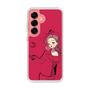 スリムプロテクションケース［ RED APPLE ］