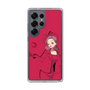 スリムプロテクションケース［ RED APPLE ］