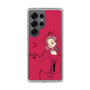 スリムプロテクションケース［ RED APPLE ］