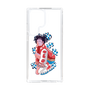 スリムプロテクションケース［ タコギャル ］