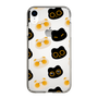 スリムプロテクションケース［ もちねこ×ぷく ］