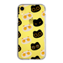 スリムプロテクションケース［ もちねこ×ぷく ］