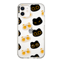 スリムプロテクションケース［ もちねこ×ぷく ］