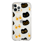 スリムプロテクションケース［ もちねこ×ぷく ］