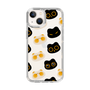 スリムプロテクションケース［ もちねこ×ぷく ］