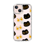 スリムプロテクションケース［ もちねこ×ぷく ］