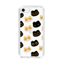 スリムプロテクションケース［ もちねこ×ぷく ］