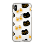 スリムプロテクションケース［ もちねこ×ぷく ］