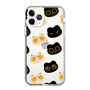 スリムプロテクションケース［ もちねこ×ぷく ］