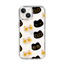 スリムプロテクションケース［ もちねこ×ぷく ］