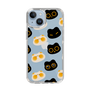 スリムプロテクションケース［ もちねこ×ぷく ］