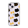 スリムプロテクションケース［ もちねこ×ぷく ］