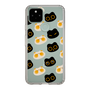 スリムプロテクションケース［ もちねこ×ぷく ］