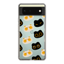 スリムプロテクションケース［ もちねこ×ぷく ］