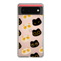 スリムプロテクションケース［ もちねこ×ぷく ］