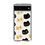 スリムプロテクションケース［ もちねこ×ぷく ］