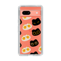 スリムプロテクションケース［ もちねこ×ぷく ］