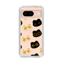 スリムプロテクションケース［ もちねこ×ぷく ］