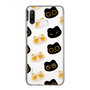 スリムプロテクションケース［ もちねこ×ぷく ］