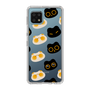 スリムプロテクションケース［ もちねこ×ぷく ］