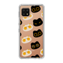 スリムプロテクションケース［ もちねこ×ぷく ］