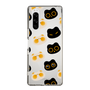 スリムプロテクションケース［ もちねこ×ぷく ］