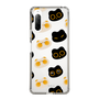 スリムプロテクションケース［ もちねこ×ぷく ］