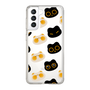 スリムプロテクションケース［ もちねこ×ぷく ］