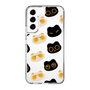 スリムプロテクションケース［ もちねこ×ぷく ］