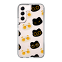 スリムプロテクションケース［ もちねこ×ぷく ］