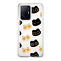 スリムプロテクションケース［ もちねこ×ぷく ］