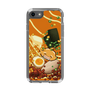 スリムプロテクションケース［ オレンジマンタ in 味噌バターコーンラーメン ］