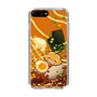 スリムプロテクションケース［ オレンジマンタ in 味噌バターコーンラーメン ］