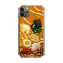 スリムプロテクションケース［ オレンジマンタ in 味噌バターコーンラーメン ］