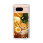 スリムプロテクションケース［ オレンジマンタ in 味噌バターコーンラーメン ］